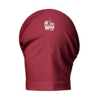 Deep Red - ST350 - SLEEVE_RIGHT