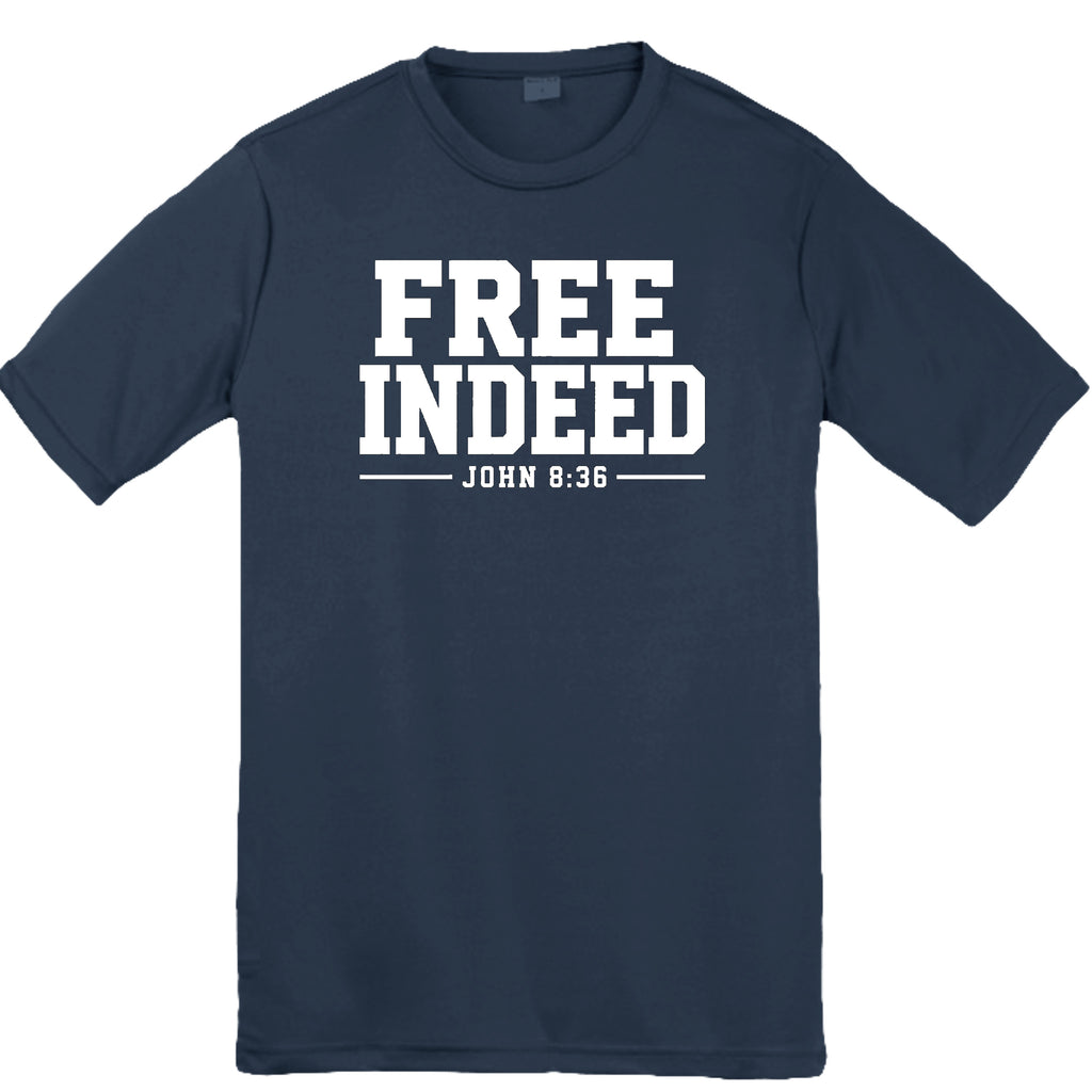 True Navy - YST350 - FRONT
