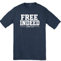 True Navy - YST350 - FRONT