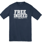 True Navy - YST350 - FRONT