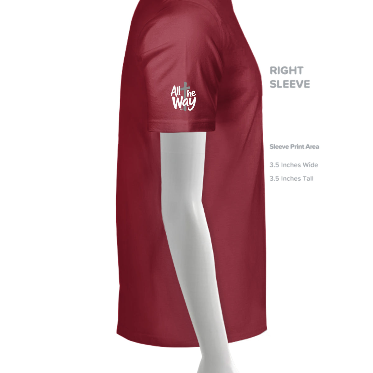 Cardinal - YST350 - SLEEVE_RIGHT