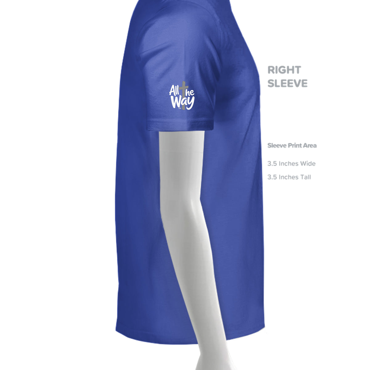 True Royal - YST350 - SLEEVE_RIGHT