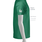 Kelly Green - YST350 - SLEEVE_RIGHT