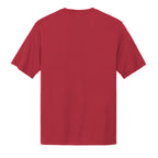 True Red - ST350 - BACK