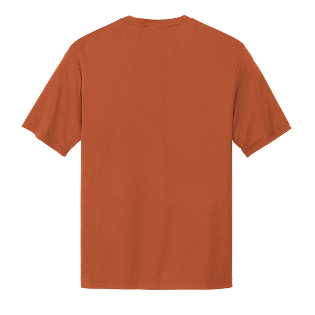 Deep Orange - ST350 - BACK