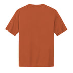 Deep Orange - ST350 - BACK