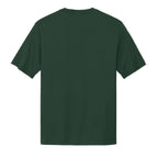 Forest Green - ST350 - BACK