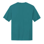 Tropic Blue - ST350 - BACK