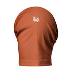 Deep Orange - ST350 - SLEEVE_RIGHT