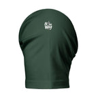 Forest Green - ST350 - SLEEVE_RIGHT