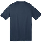 True Navy - YST350 - BACK