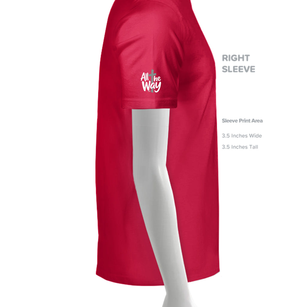 Red - 6010 - SLEEVE_RIGHT