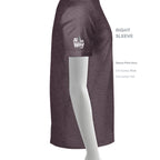 VINTAGE PURPLE - 6010 - SLEEVE_RIGHT