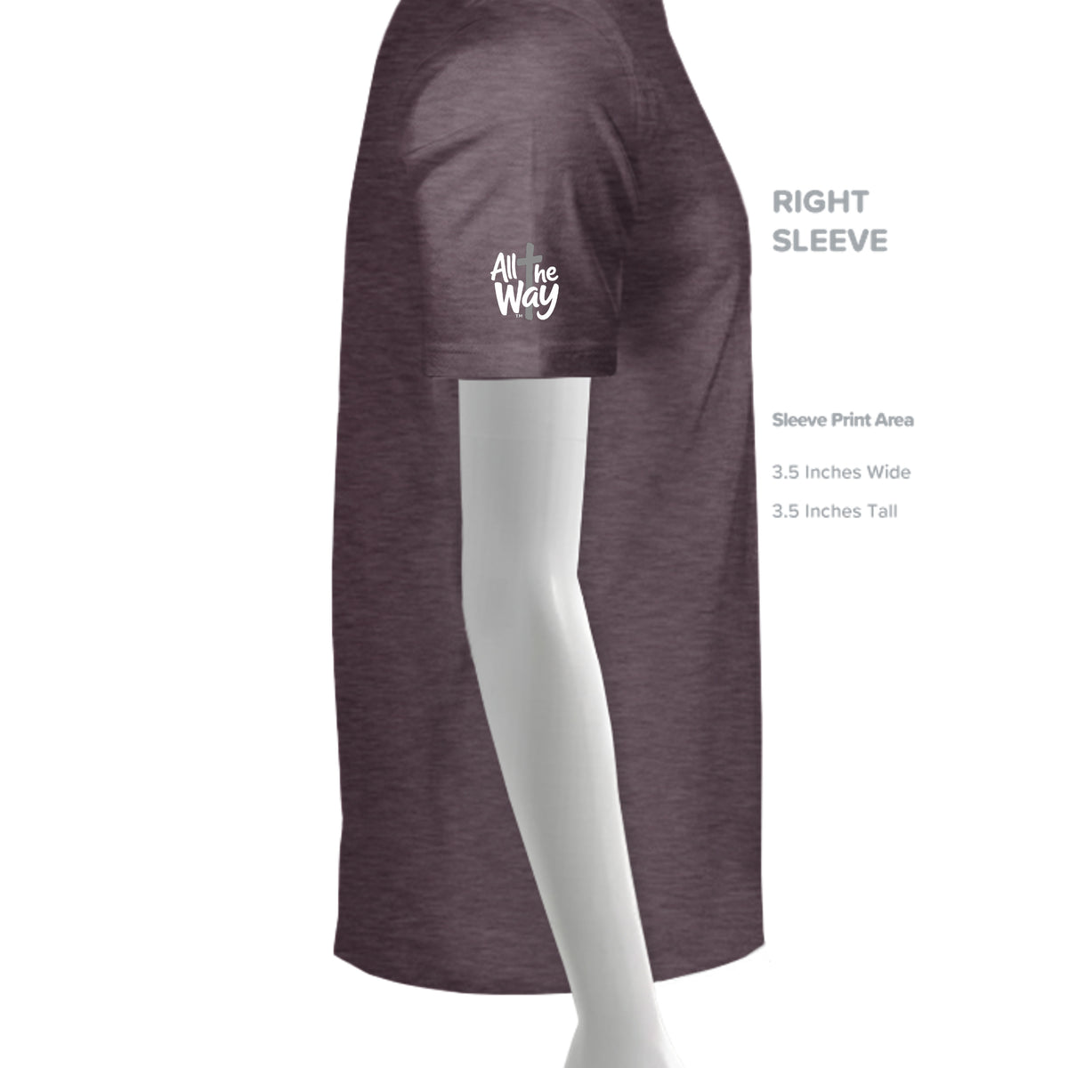 VINTAGE PURPLE - 6010 - SLEEVE_RIGHT