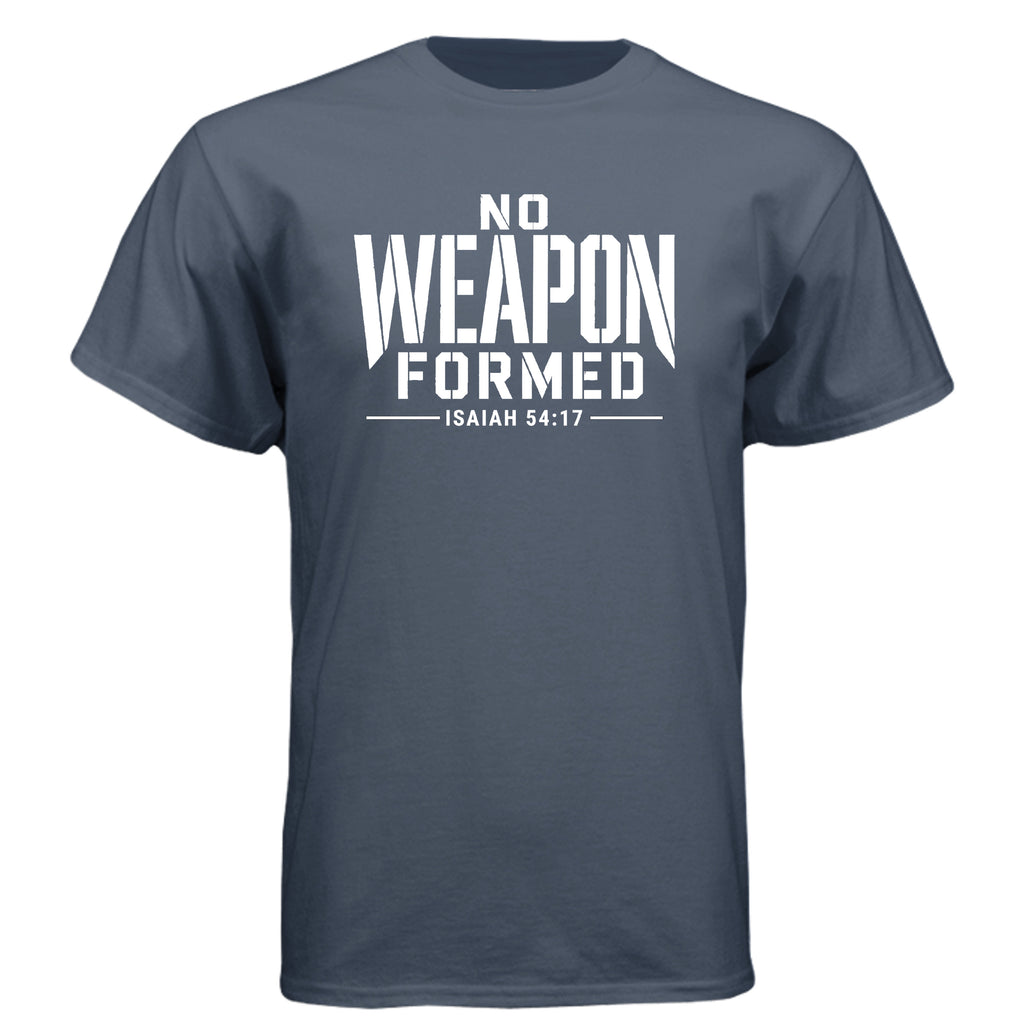 Legion Blue - 6010 - FRONT