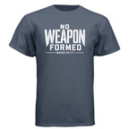 Legion Blue - 6010 - FRONT