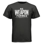 Graphite Black - 6010 - FRONT