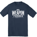 True Navy - YST350 - FRONT