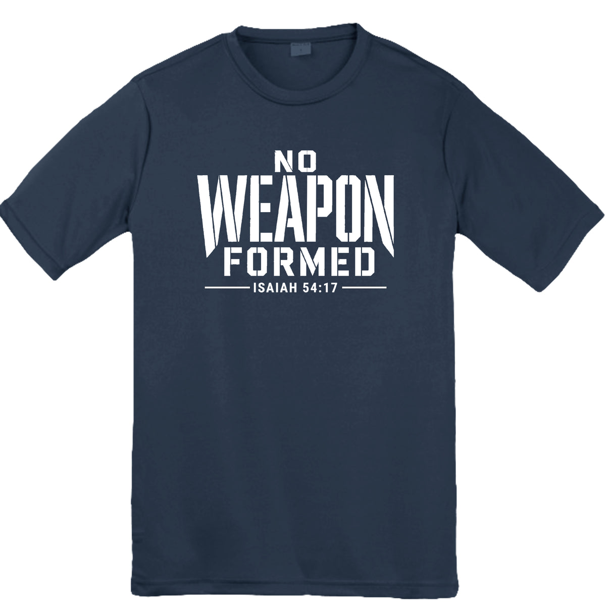 True Navy - YST350 - FRONT
