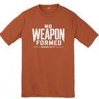 Deep Orange - YST350 - FRONT