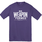 Purple - YST350 - FRONT