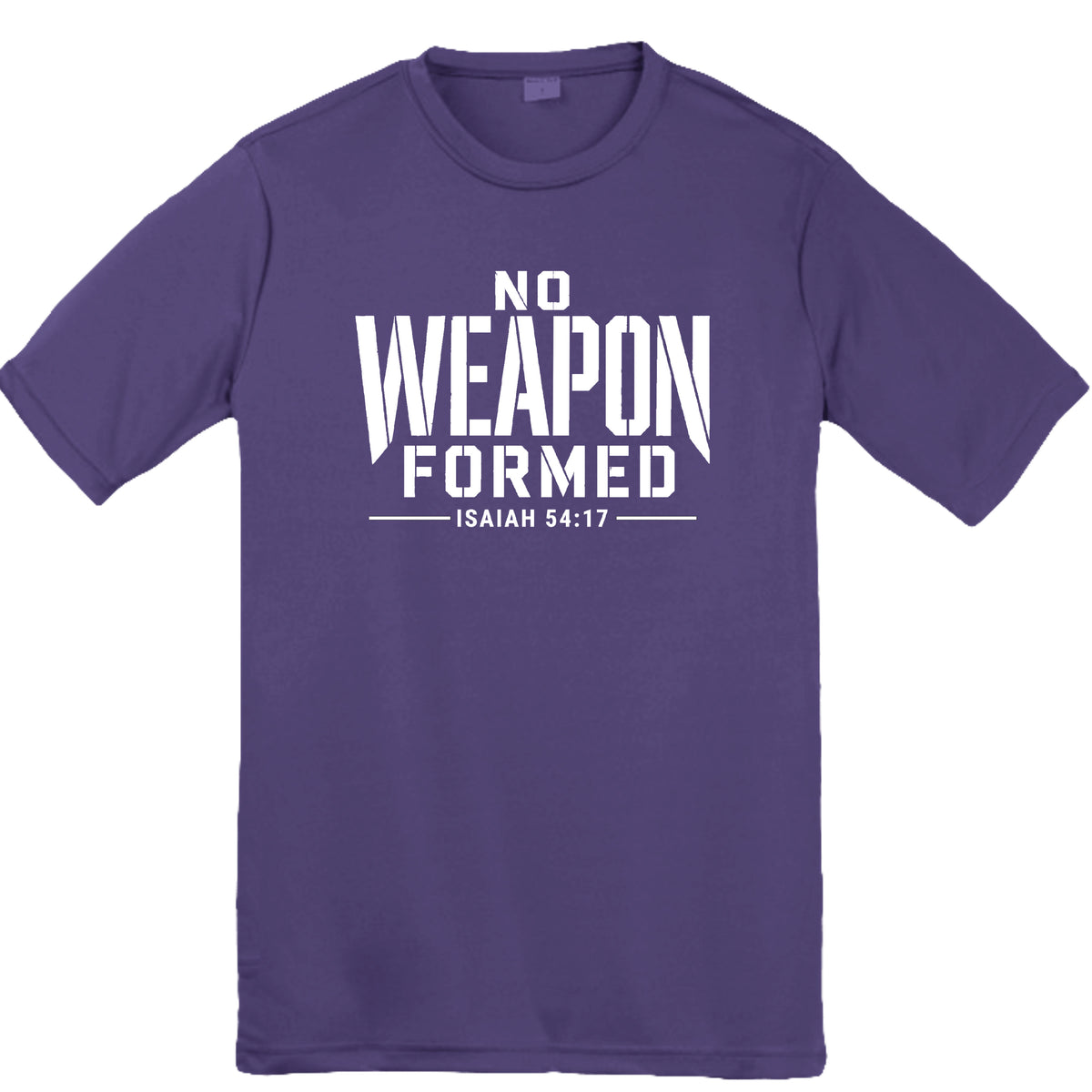 Purple - YST350 - FRONT