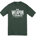 Forest Green - YST350 - FRONT