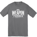 Grey Concrete - YST350 - FRONT