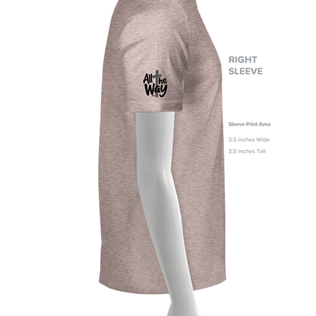 Desert Pink - 6010 - SLEEVE_RIGHT