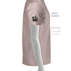 Desert Pink - 6010 - SLEEVE_RIGHT