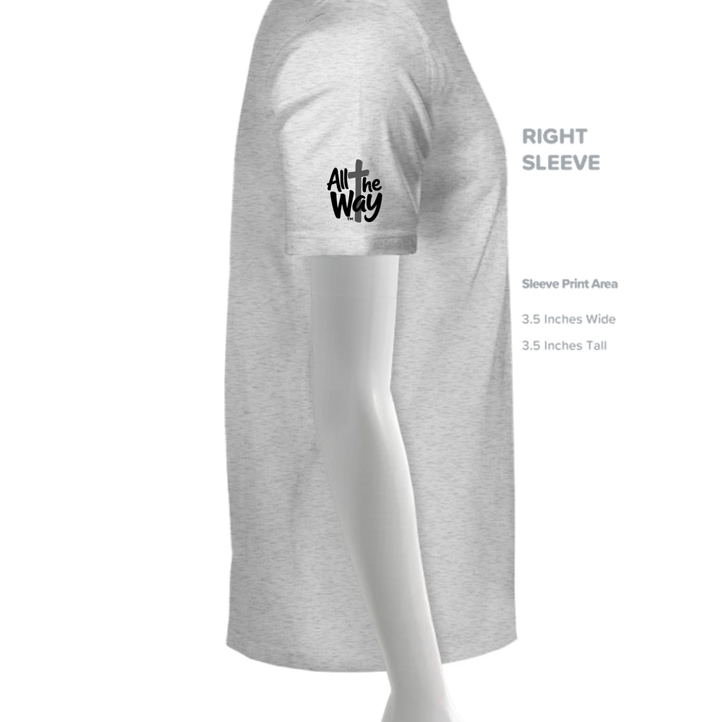 HEATHER WHITE - 6010 - SLEEVE_RIGHT