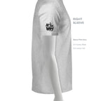 HEATHER WHITE - 6010 - SLEEVE_RIGHT
