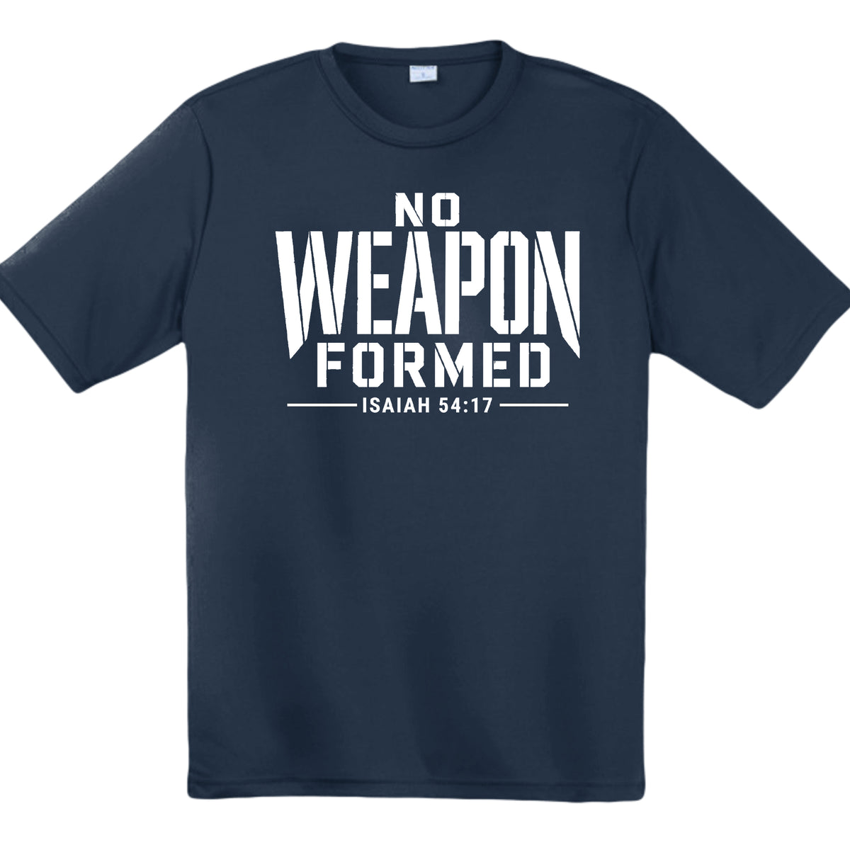 True Navy - TST350 - FRONT