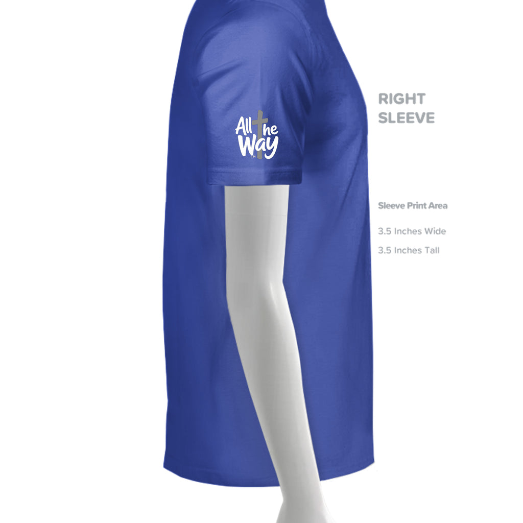 True Royal - TST350 - SLEEVE_RIGHT