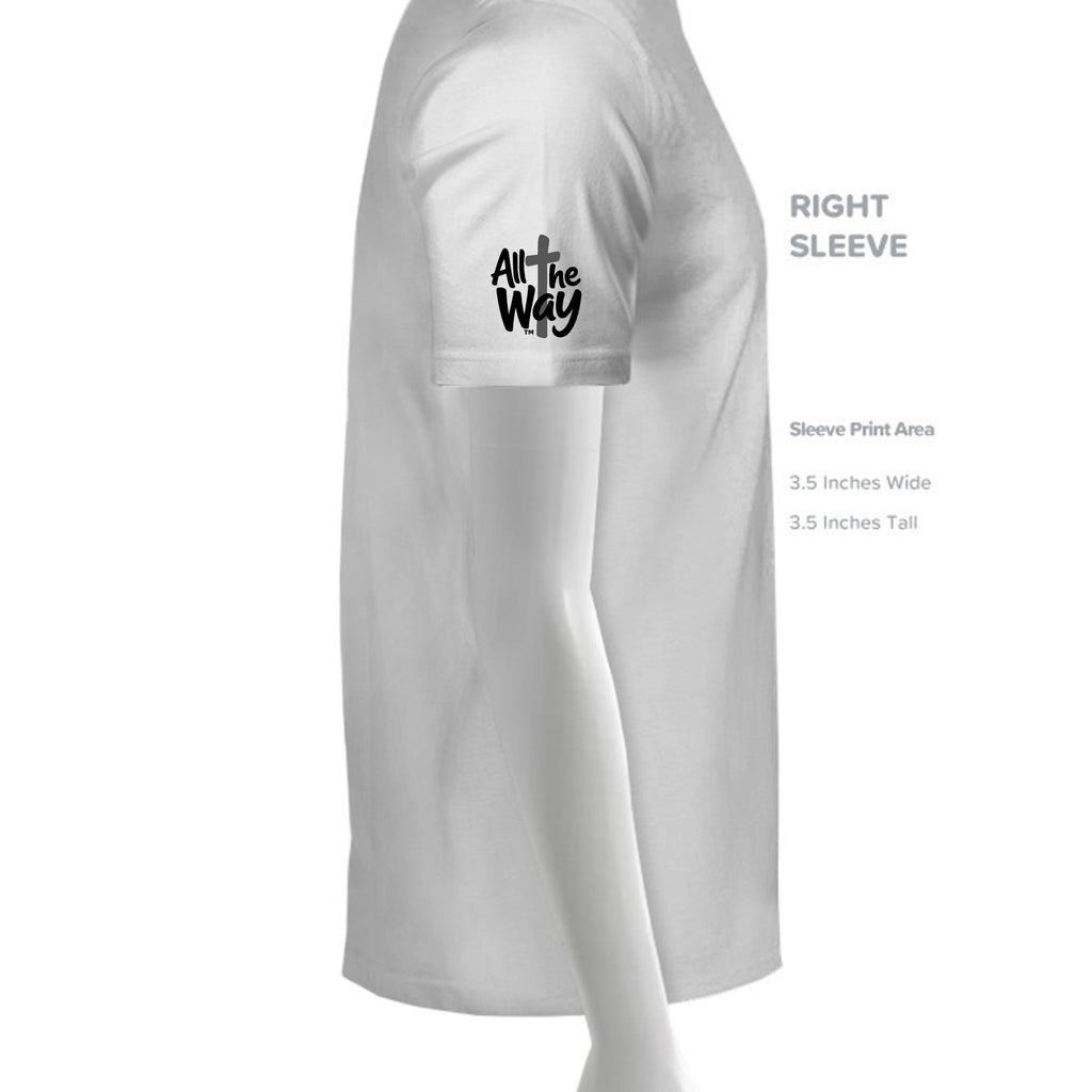 White - TST350 - SLEEVE_RIGHT