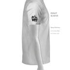 White - TST350 - SLEEVE_RIGHT