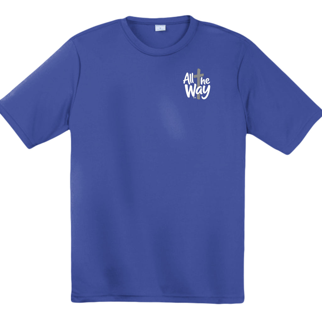 True Royal - TST350 - FRONT