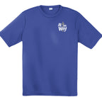 True Royal - TST350 - FRONT
