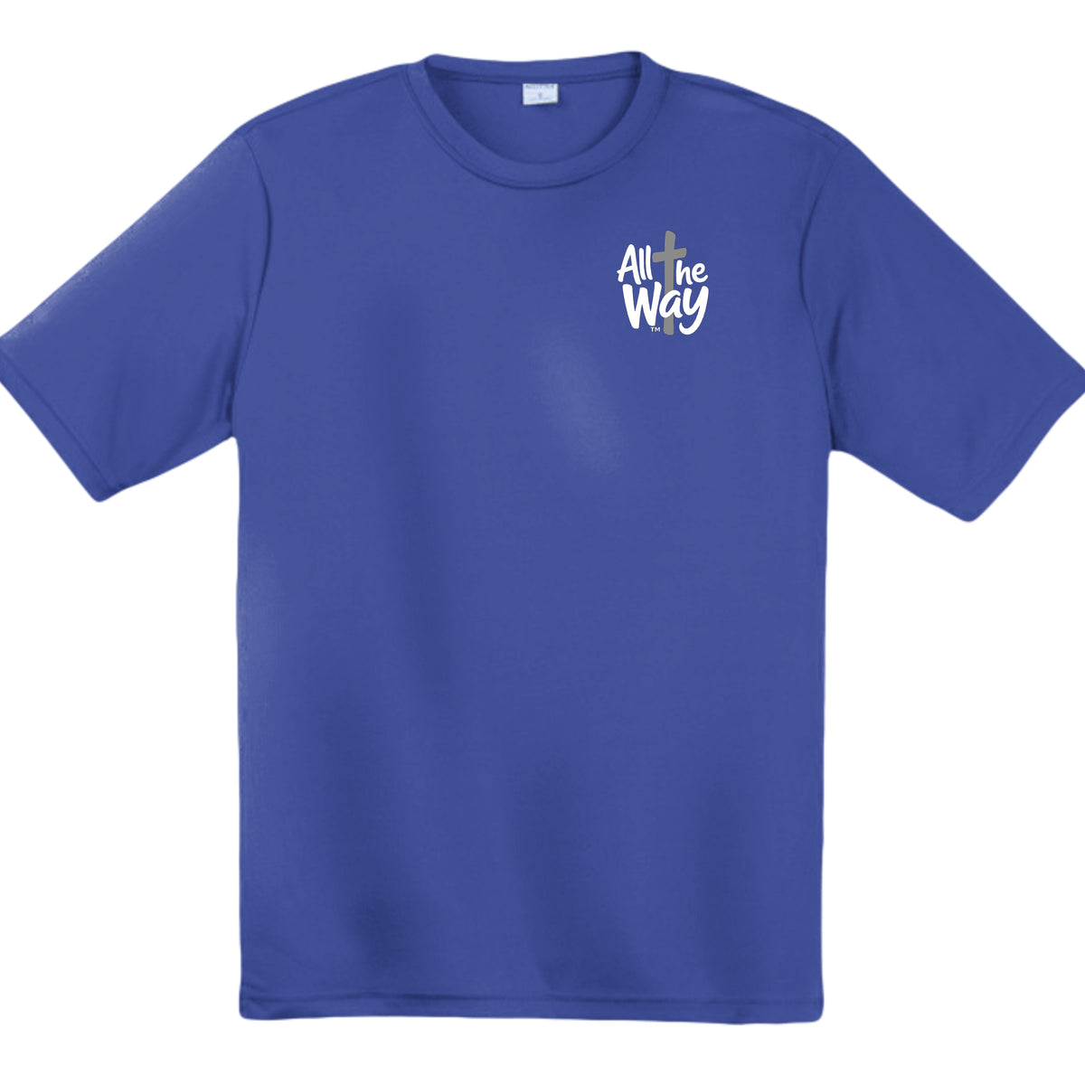 True Royal - TST350 - FRONT