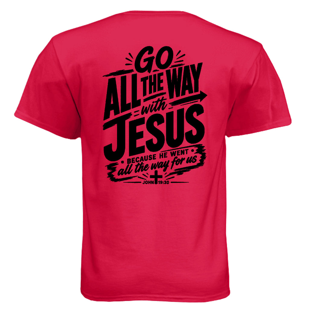 Red - 6010 - BACK