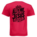 Red - 6010 - BACK