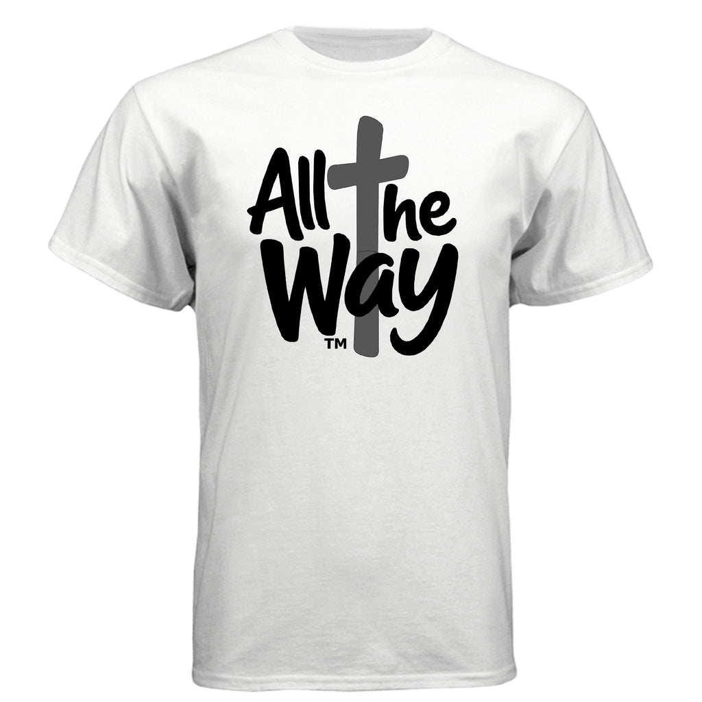WHITE - 6010 - FRONT