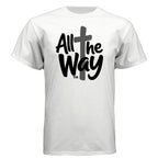 WHITE - 6010 - FRONT