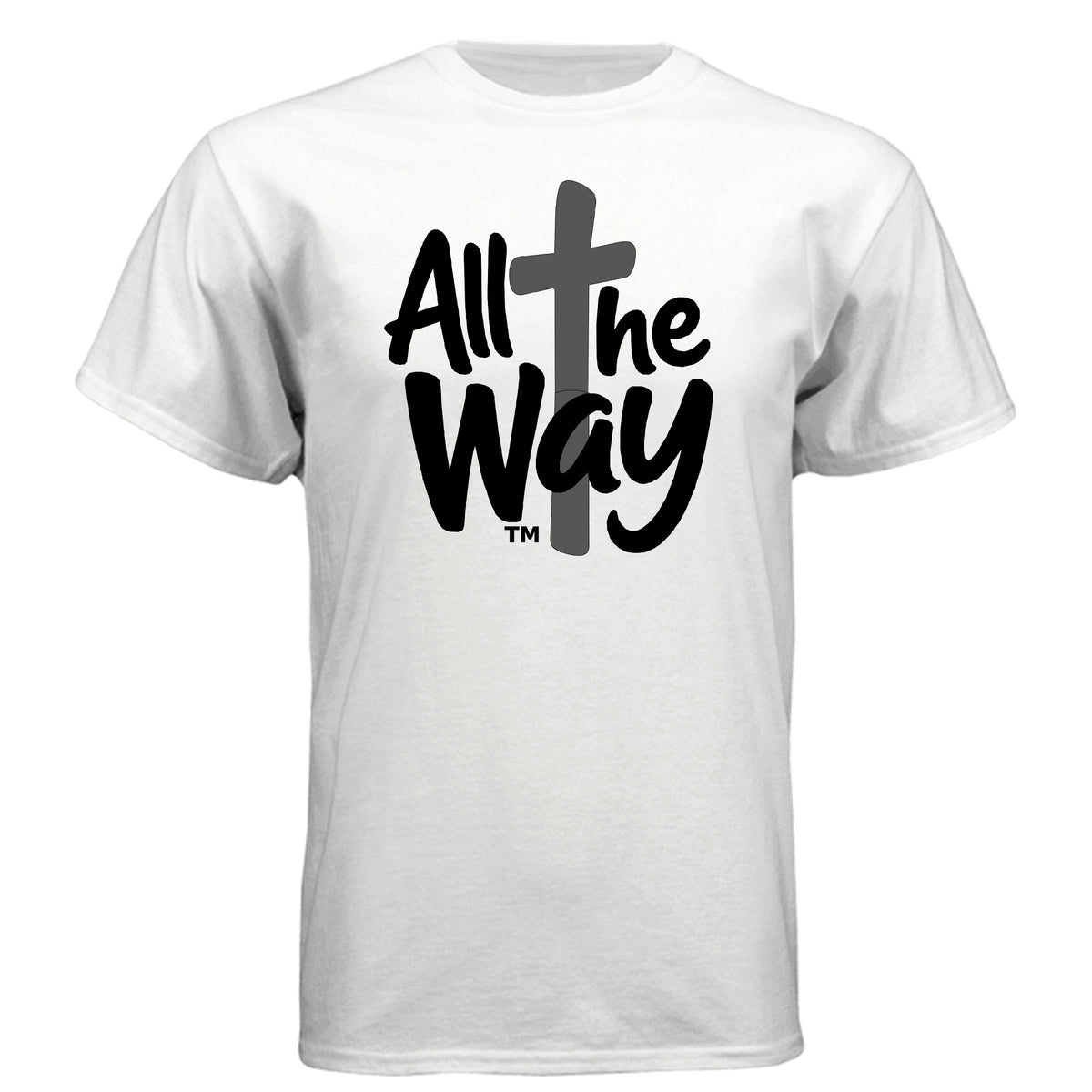WHITE - 6010 - FRONT