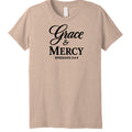 PEACH TRIBLEND - 3413Y - FRONT