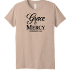 PEACH TRIBLEND - 3413Y - FRONT