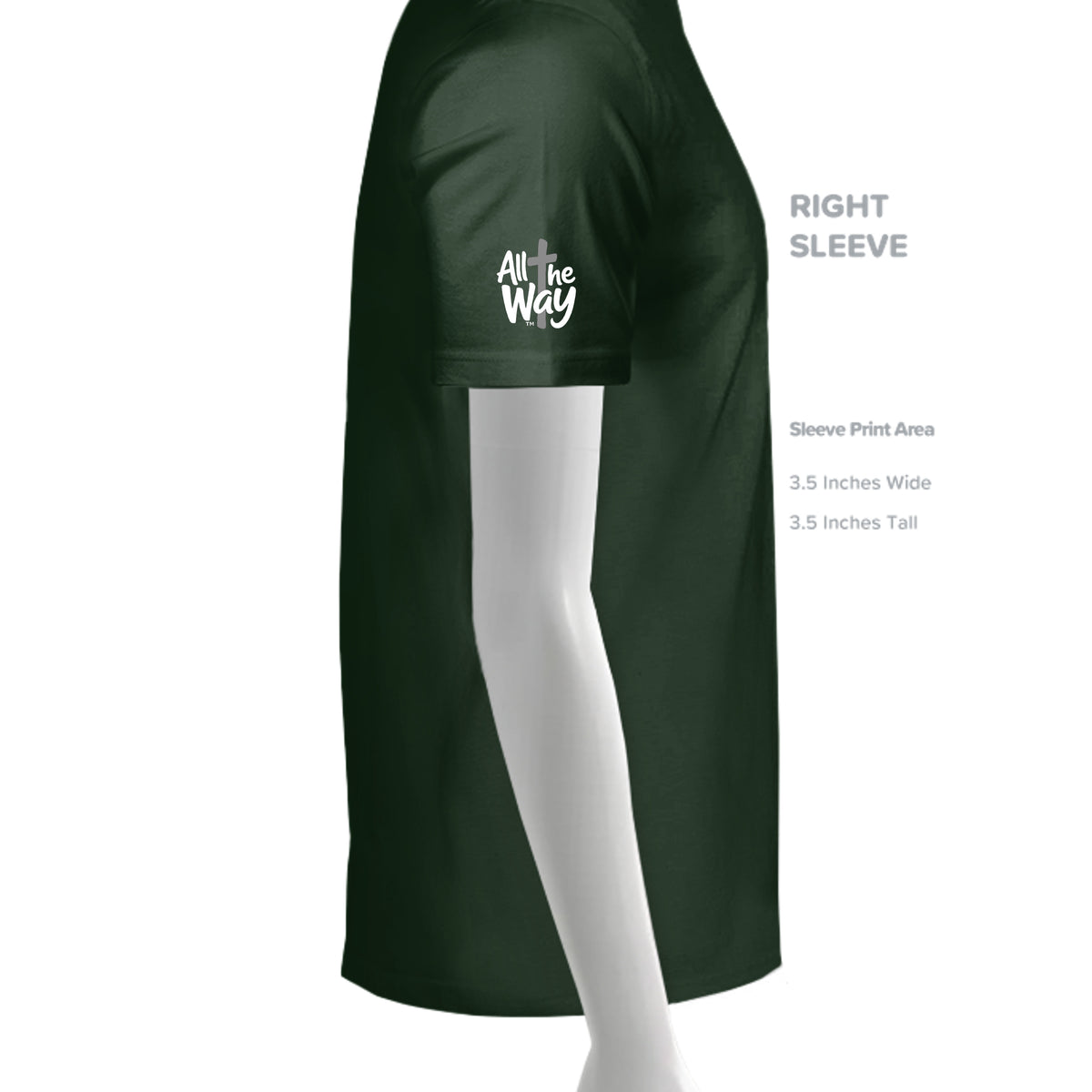 Black Forest - 6010 - SLEEVE_RIGHT