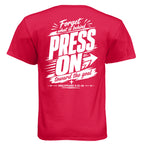 Red - 6010 - BACK