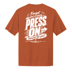 Deep Orange - ST350 - BACK