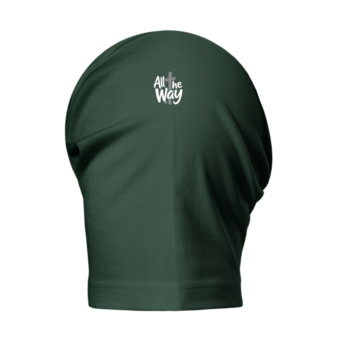 Forest Green - ST350 - SLEEVE_RIGHT